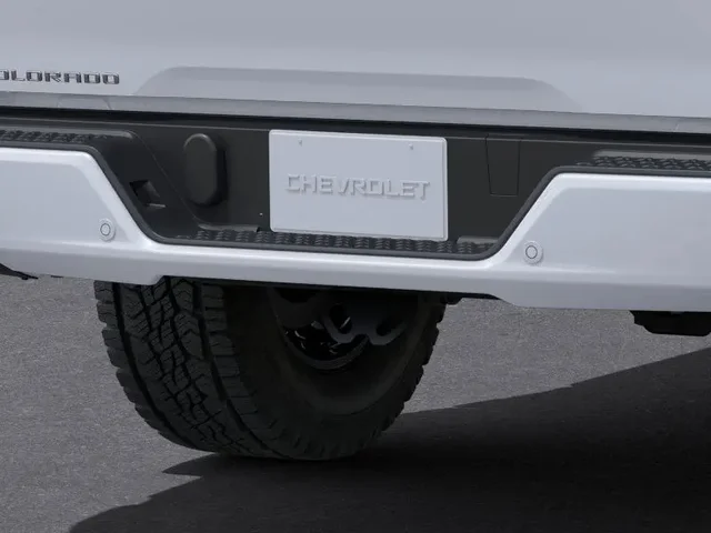 Nuevos CHEVROLET COLORADO à National City chez Cumming Chevrolet