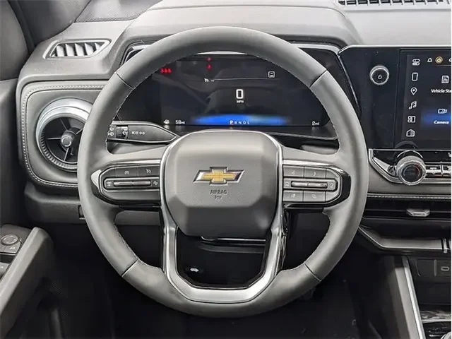 Nuevos CHEVROLET COLORADO à National City chez Cumming Chevrolet