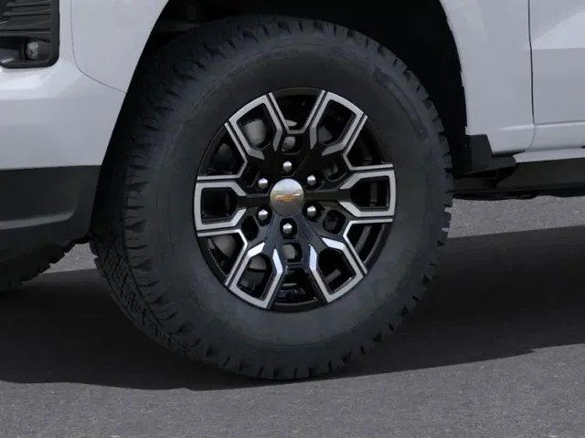 Nuevos CHEVROLET COLORADO à National City chez Cumming Chevrolet