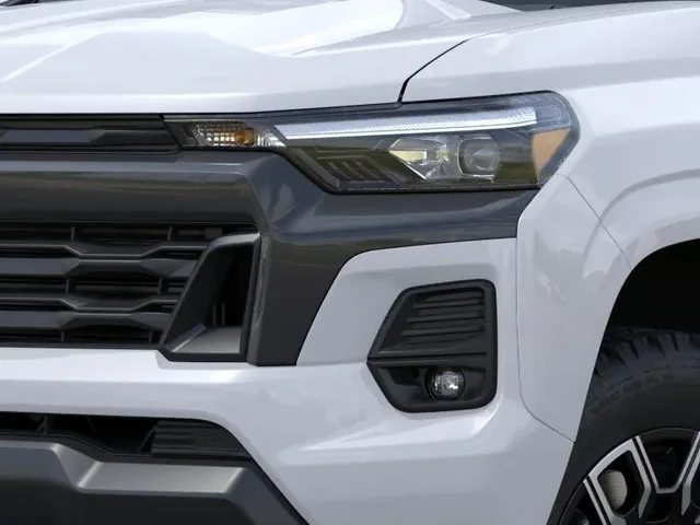 Nuevos CHEVROLET COLORADO à National City chez Cumming Chevrolet