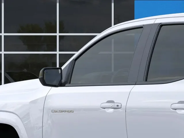 Nuevos CHEVROLET COLORADO à National City chez Cumming Chevrolet