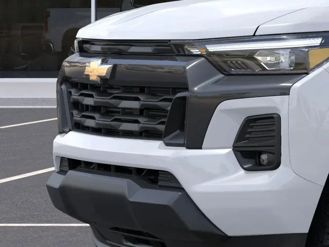 Nuevos CHEVROLET COLORADO à National City chez Cumming Chevrolet