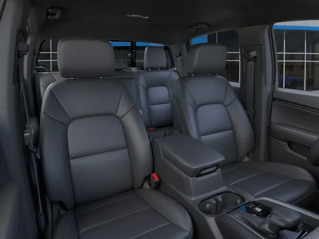 Nuevos CHEVROLET COLORADO à National City chez Cumming Chevrolet