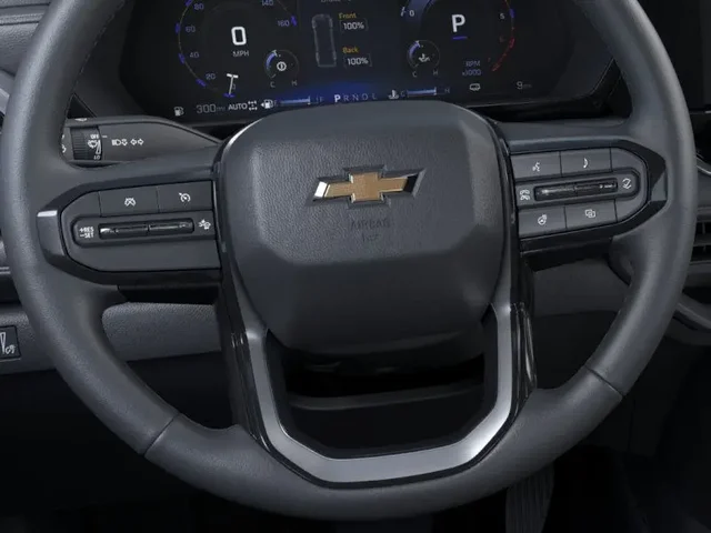 Nuevos CHEVROLET COLORADO à National City chez Cumming Chevrolet