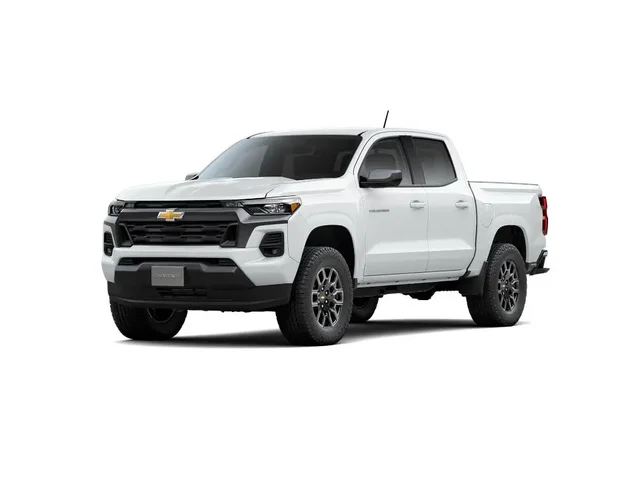 Nuevos CHEVROLET COLORADO à National City chez Cumming Chevrolet