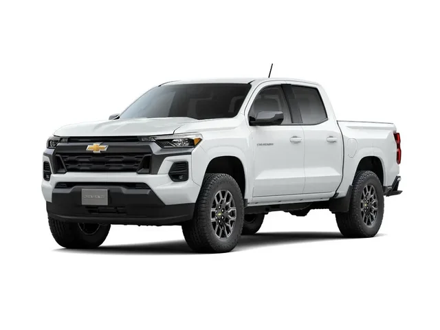 Nuevos CHEVROLET COLORADO à National City chez Cumming Chevrolet