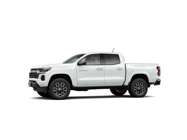 Nuevos CHEVROLET COLORADO à National City chez Cumming Chevrolet