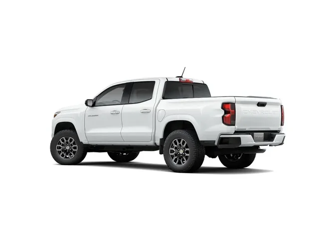 Nuevos CHEVROLET COLORADO à National City chez Cumming Chevrolet
