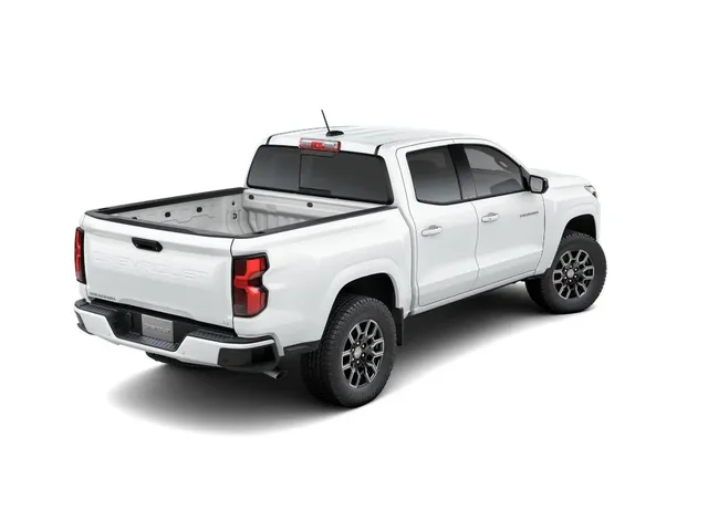 Nuevos CHEVROLET COLORADO à National City chez Cumming Chevrolet