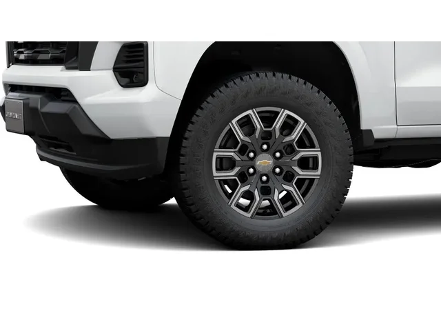 Nuevos CHEVROLET COLORADO à National City chez Cumming Chevrolet