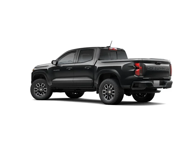 Nuevos CHEVROLET COLORADO à National City chez Cumming Chevrolet