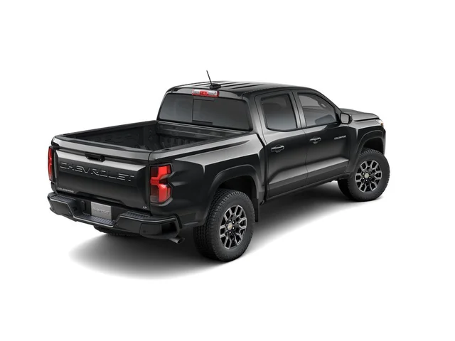 Nuevos CHEVROLET COLORADO à National City chez Cumming Chevrolet