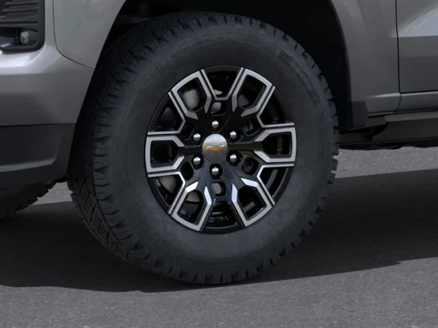 Nuevos CHEVROLET COLORADO à National City chez Cumming Chevrolet