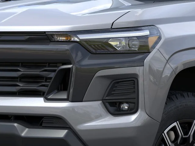 Nuevos CHEVROLET COLORADO à National City chez Cumming Chevrolet