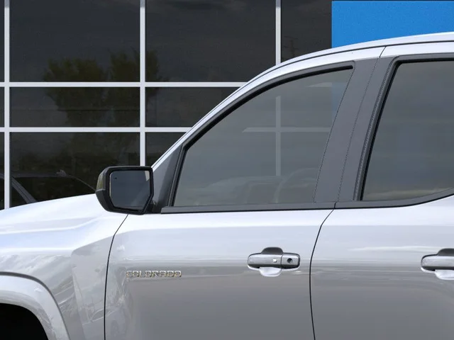 Nuevos CHEVROLET COLORADO à National City chez Cumming Chevrolet