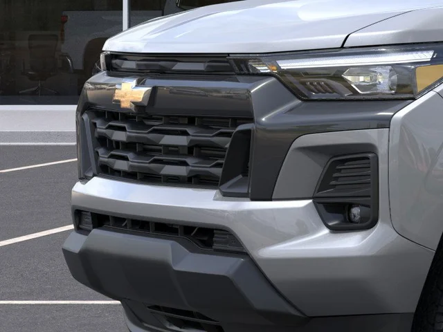 Nuevos CHEVROLET COLORADO à National City chez Cumming Chevrolet