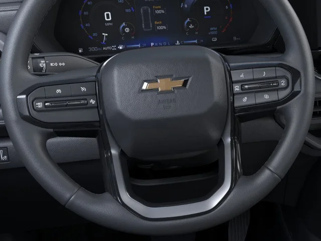 Nuevos CHEVROLET COLORADO à National City chez Cumming Chevrolet