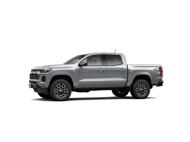 Nuevos CHEVROLET COLORADO à National City chez Cumming Chevrolet