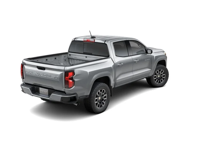 Nuevos CHEVROLET COLORADO à National City chez Cumming Chevrolet