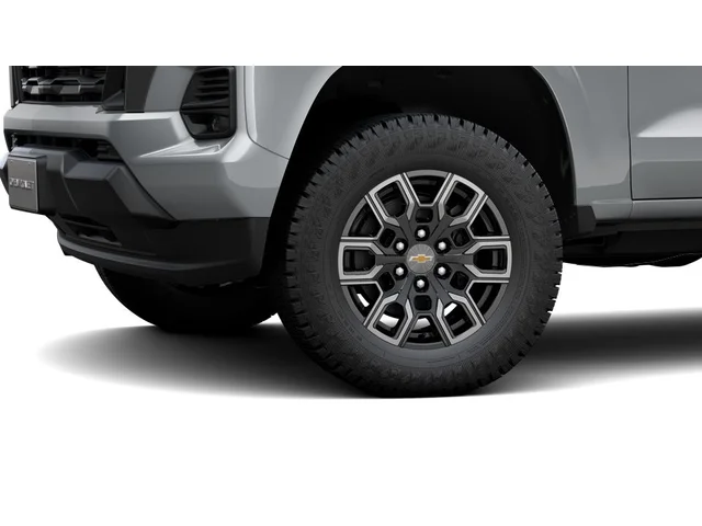 Nuevos CHEVROLET COLORADO à National City chez Cumming Chevrolet