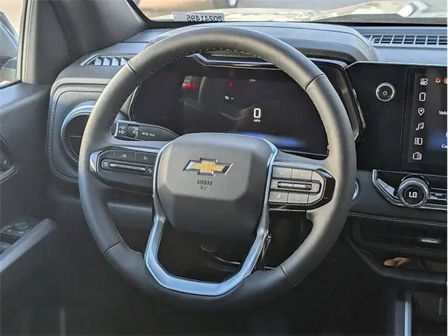 Nuevos CHEVROLET COLORADO à National City chez Cumming Chevrolet