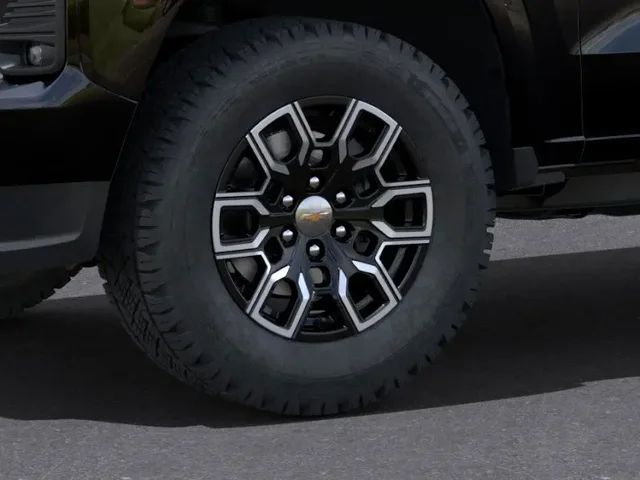 Nuevos CHEVROLET COLORADO à National City chez Cumming Chevrolet