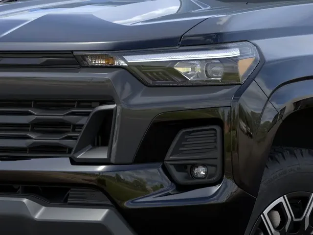 Nuevos CHEVROLET COLORADO à National City chez Cumming Chevrolet