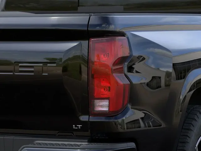 Nuevos CHEVROLET COLORADO à National City chez Cumming Chevrolet