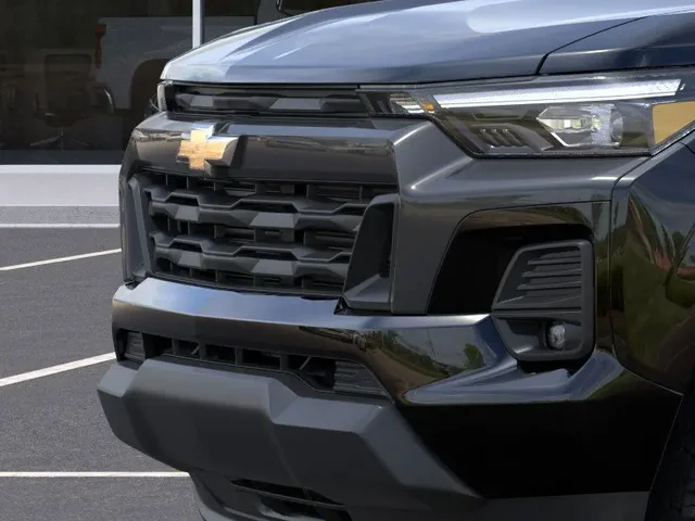 Nuevos CHEVROLET COLORADO à National City chez Cumming Chevrolet