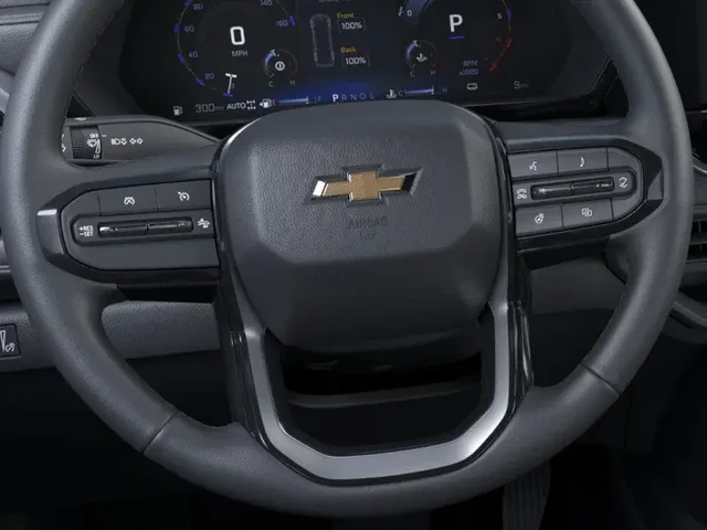 Nuevos CHEVROLET COLORADO à National City chez Cumming Chevrolet