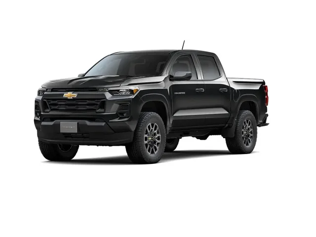 Nuevos CHEVROLET COLORADO à National City chez Cumming Chevrolet
