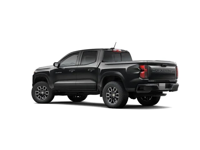 Nuevos CHEVROLET COLORADO à National City chez Cumming Chevrolet