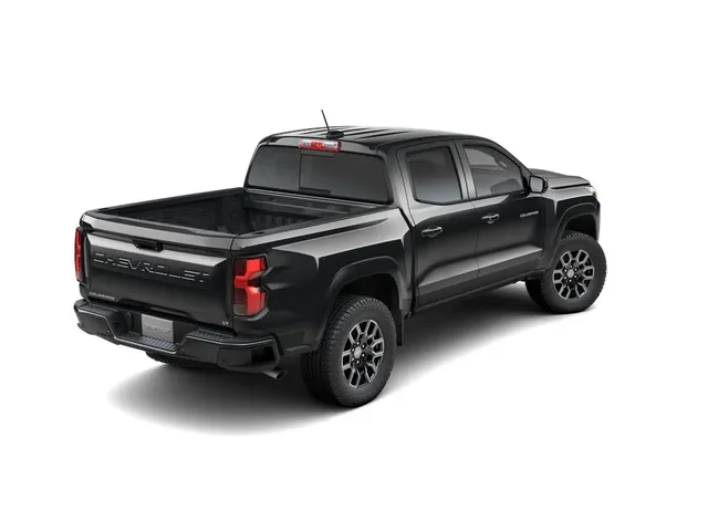 Nuevos CHEVROLET COLORADO à National City chez Cumming Chevrolet