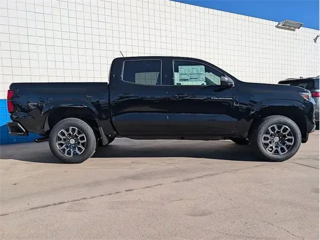 Nuevos CHEVROLET COLORADO à National City chez Cumming Chevrolet