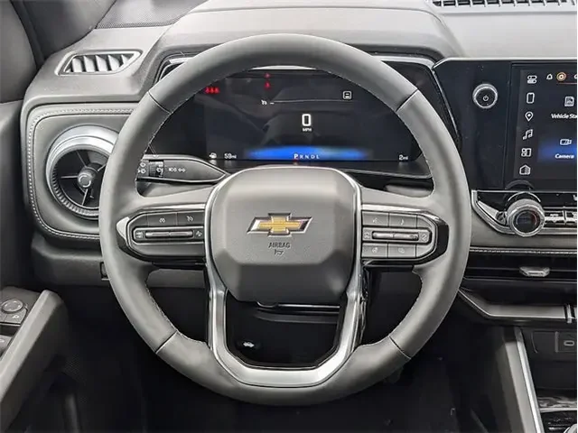 Nuevos CHEVROLET COLORADO à National City chez Cumming Chevrolet