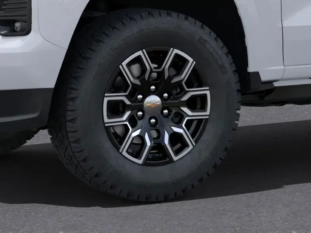 Nuevos CHEVROLET COLORADO à National City chez Cumming Chevrolet