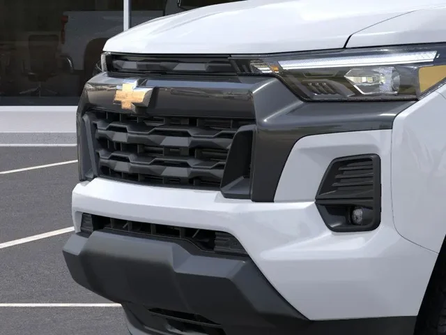 Nuevos CHEVROLET COLORADO à National City chez Cumming Chevrolet