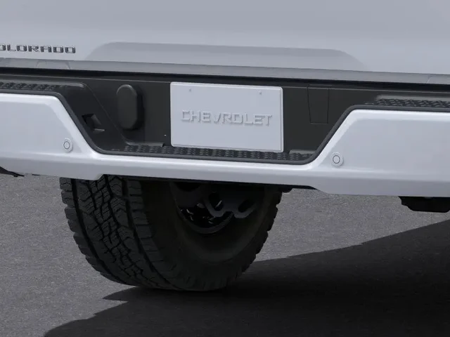Nuevos CHEVROLET COLORADO à National City chez Cumming Chevrolet