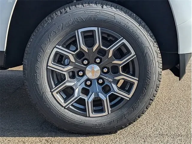 Nuevos CHEVROLET COLORADO à National City chez Cumming Chevrolet