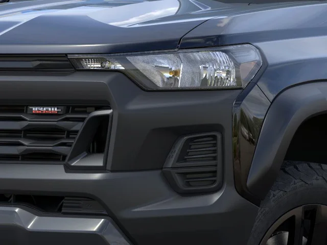 Nuevos CHEVROLET COLORADO à National City chez Cumming Chevrolet