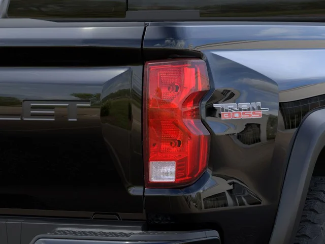 Nuevos CHEVROLET COLORADO à National City chez Cumming Chevrolet