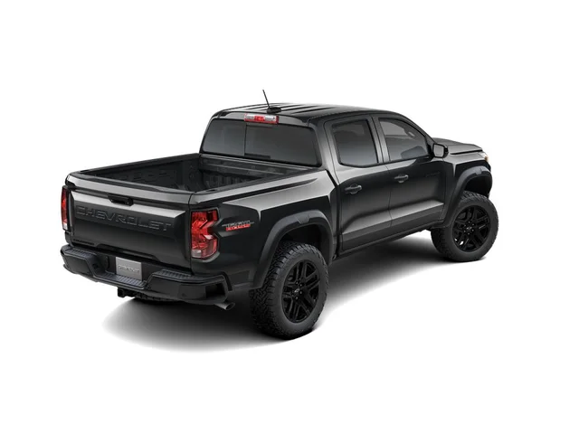 Nuevos CHEVROLET COLORADO à National City chez Cumming Chevrolet