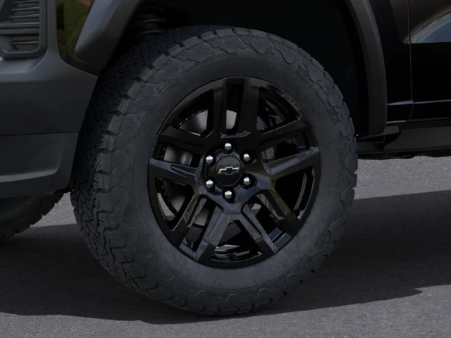 Nuevos CHEVROLET COLORADO à National City chez Cumming Chevrolet