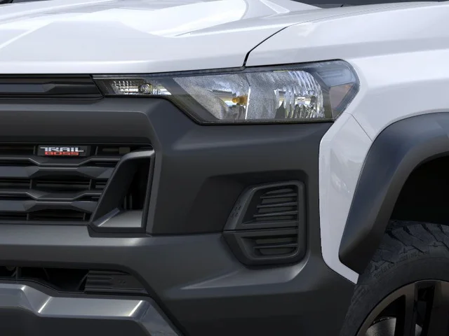 Nuevos CHEVROLET COLORADO à National City chez Cumming Chevrolet