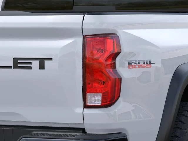 Nuevos CHEVROLET COLORADO à National City chez Cumming Chevrolet