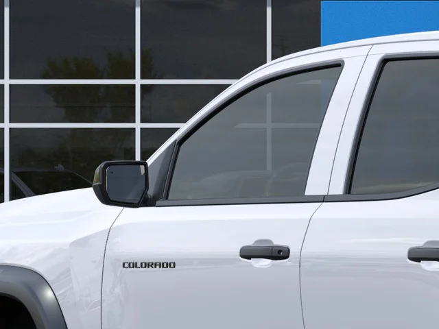 Nuevos CHEVROLET COLORADO à National City chez Cumming Chevrolet