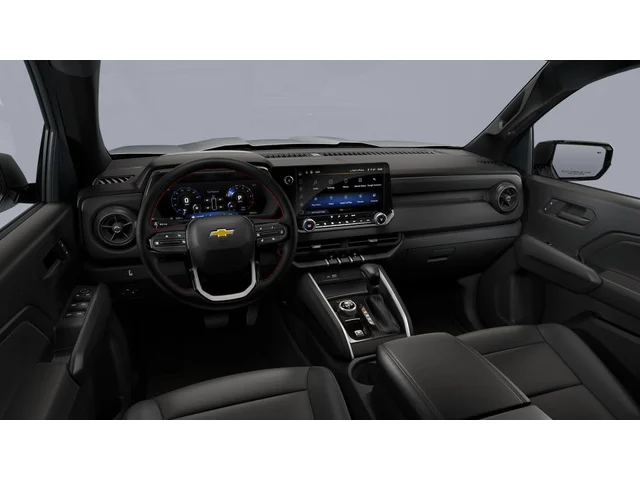 Nuevos CHEVROLET COLORADO à National City chez Cumming Chevrolet