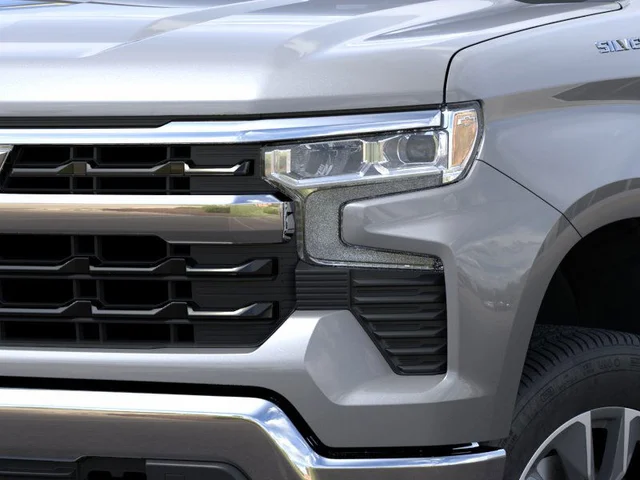 Nuevos CHEVROLET SILVERADO 1500 à National City chez Cumming Chevrolet