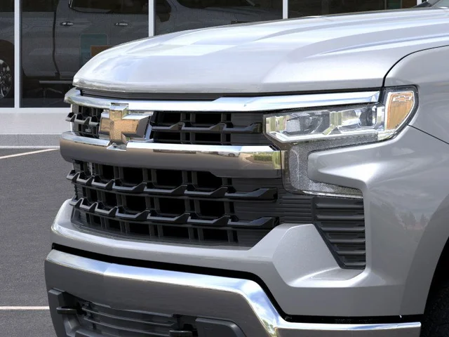 Nuevos CHEVROLET SILVERADO 1500 à National City chez Cumming Chevrolet