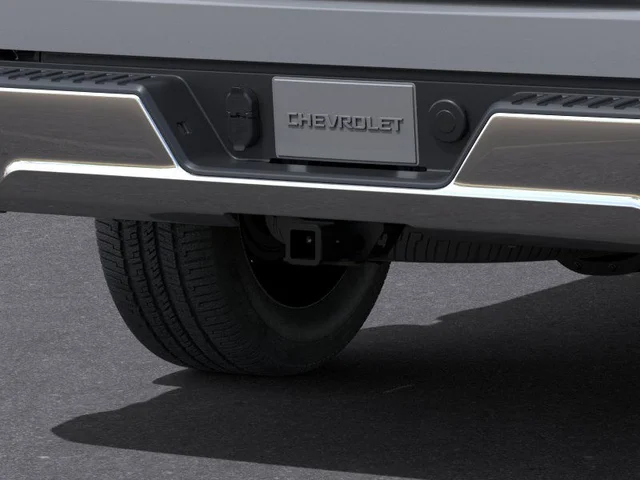Nuevos CHEVROLET SILVERADO 1500 à National City chez Cumming Chevrolet
